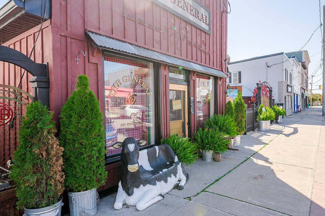 14 Front St E, Trent Hills, Ontario