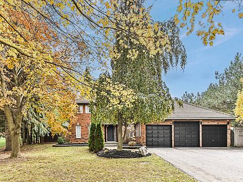 23 Hill Farm Rd, King