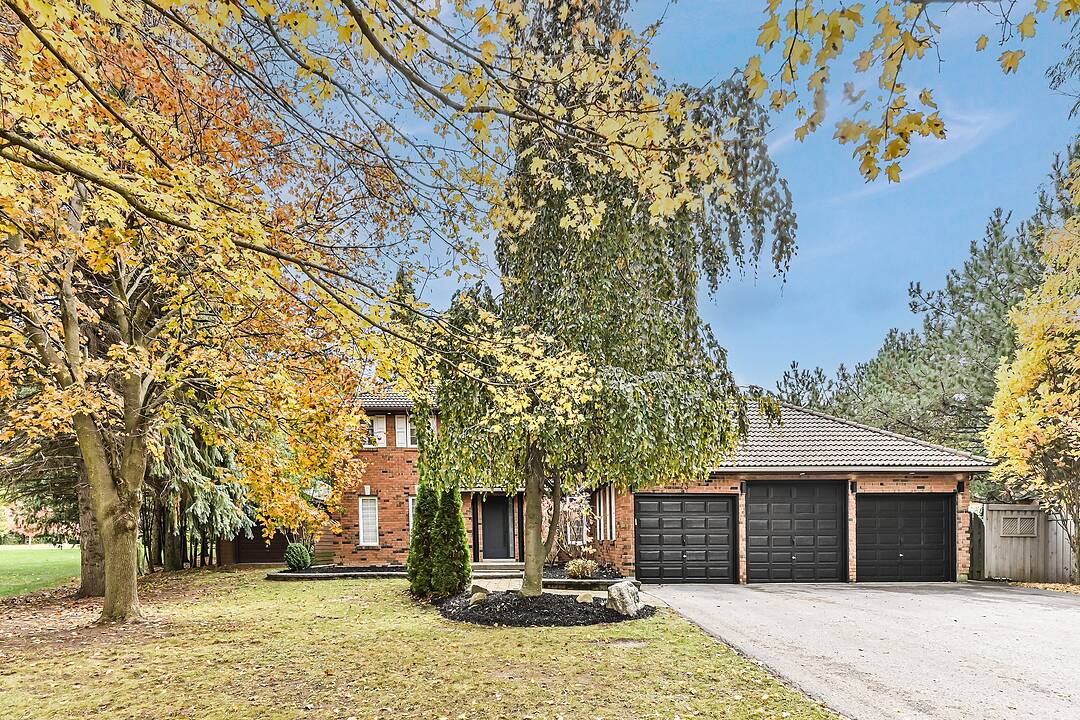 23 Hill Farm Rd, King, Ontario