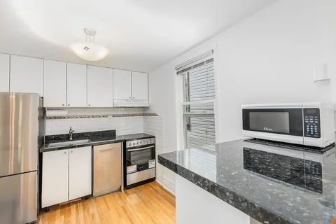 115 Major St #2, Toronto