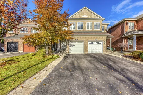 7496 Allspice Tr, Mississauga