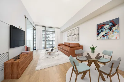 105 The Queensway Ave #1601, Toronto