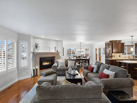 2345 Bramble Lane, Kamloops