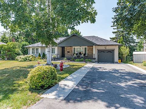 37 Donn Avenue #Lower, Stoney Creek