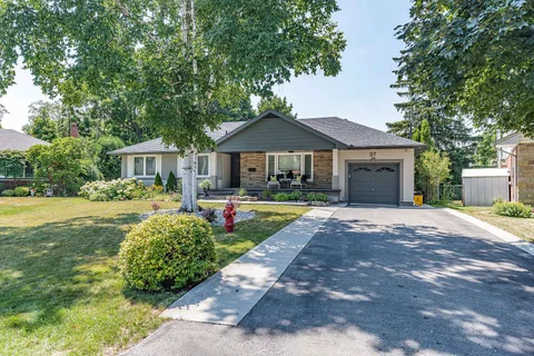 37 Donn Avenue #Lower, Stoney Creek
