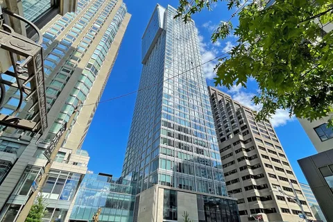 188 Cumberland St #605, Toronto