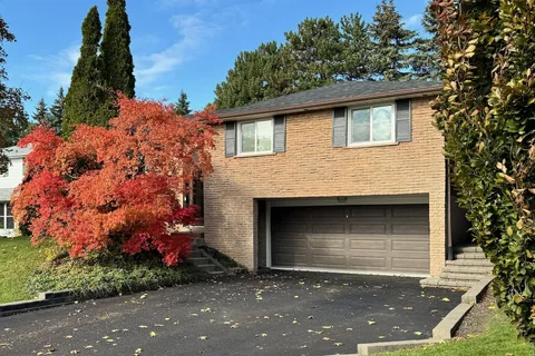 36 Shieldmark Cres, Markham