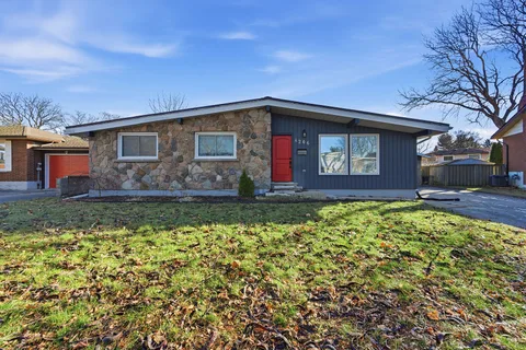 4206 Glenayr Ave, Niagara Falls
