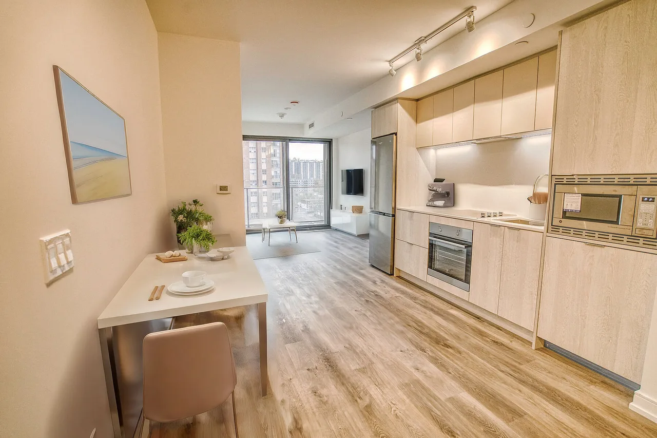 1 Jarvis St #805, 安大略省汉密尔顿, Ontario