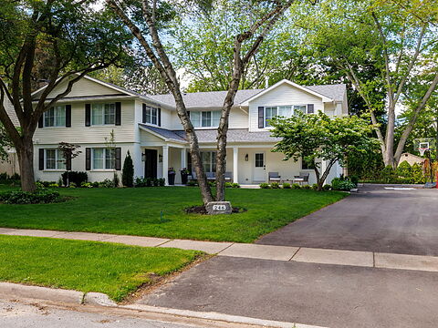 246 Cairncroft Rd, Oakville