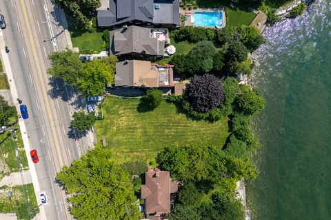 2685 Lake Shore Blvd W, Toronto