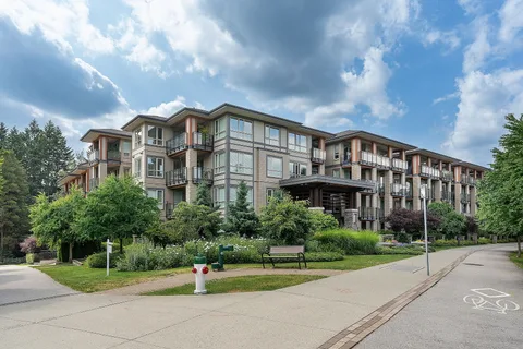 3399 Noel Drive #416, Burnaby