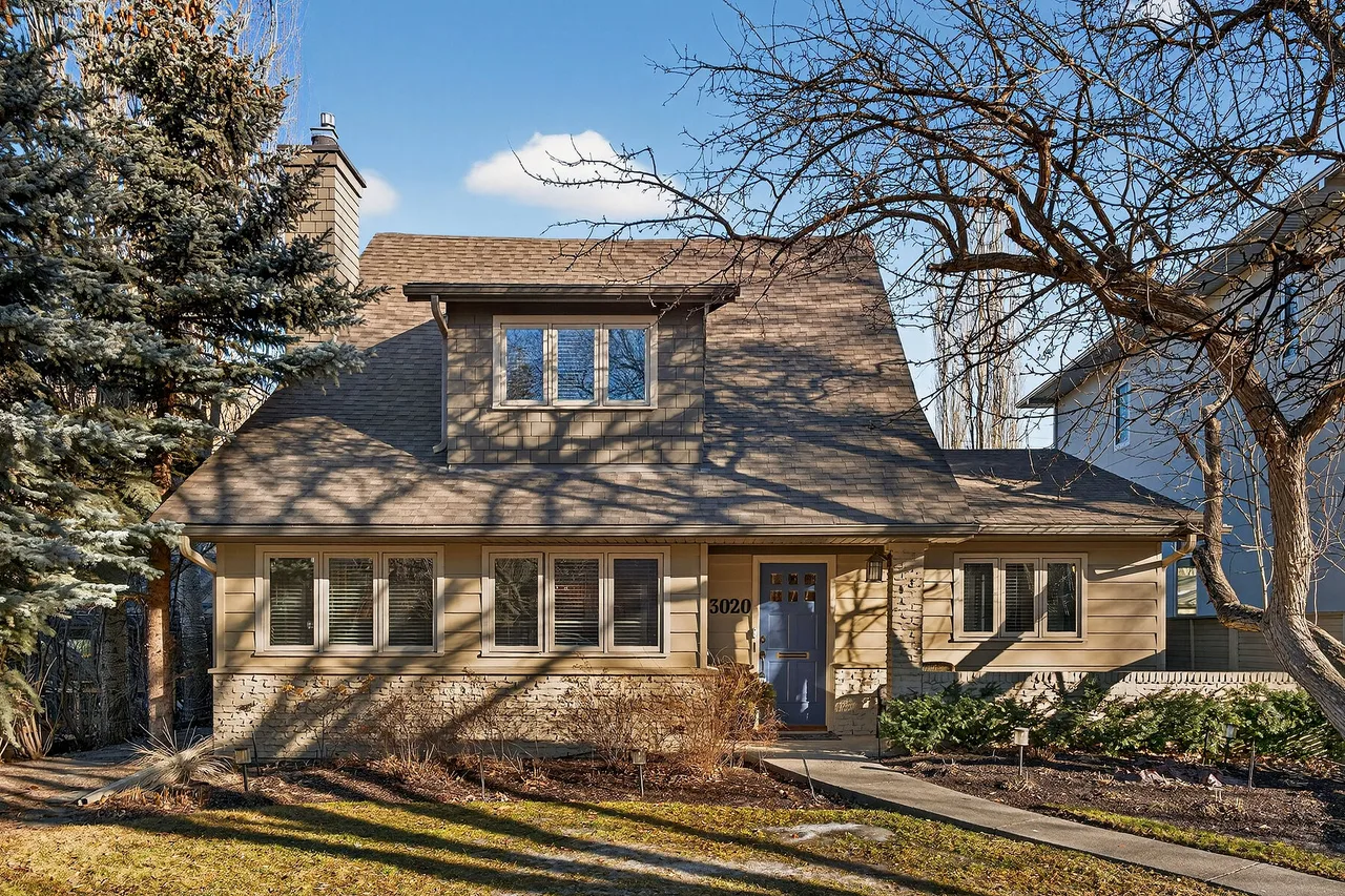 3020 7 Street SW, Calgary, Alberta