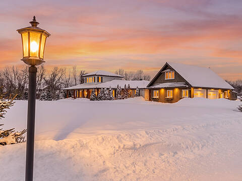 4640 County Road 9, Greater Napanee