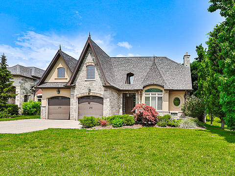 1035 Truman Ave, Oakville