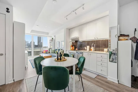 9 Tecumseth St #517, Toronto