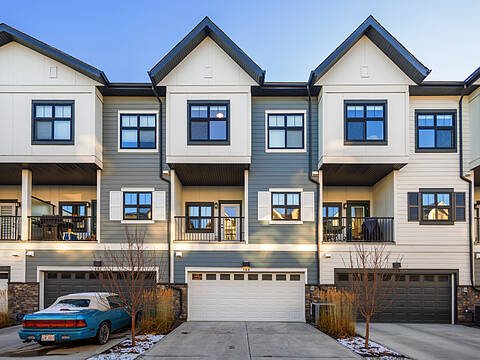 188 Les Jardins Park SE, Calgary