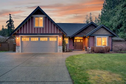 3513 Twin Cedars Drive, Cobble Hill