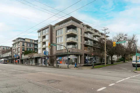 2520 Manitoba Street #413, Vancouver