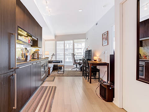 115 McMahon Drive, Suite 1906, Toronto