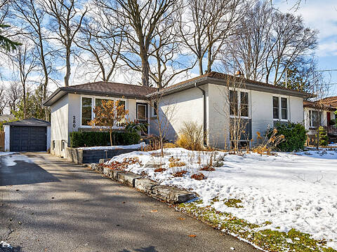 280 Sabel St, Oakville