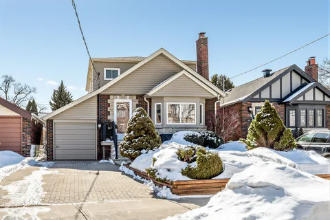 311 Westwood Ave, Toronto