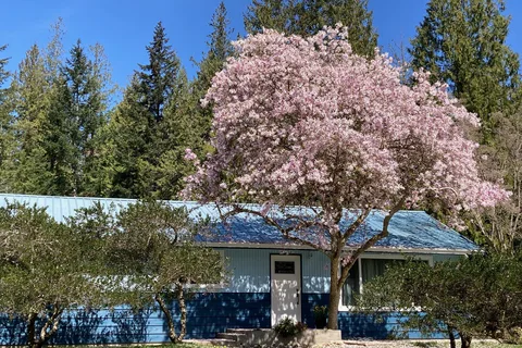 4569 Francis Peninsula Road, Madeira Park
