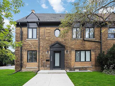 1340 Avenue Rd #B, Toronto