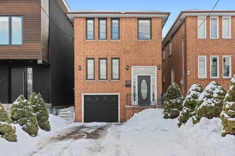 15A Schell Ave, Toronto