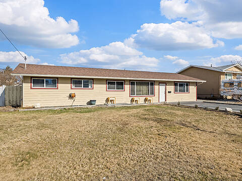 440 Primrose Road, Kelowna