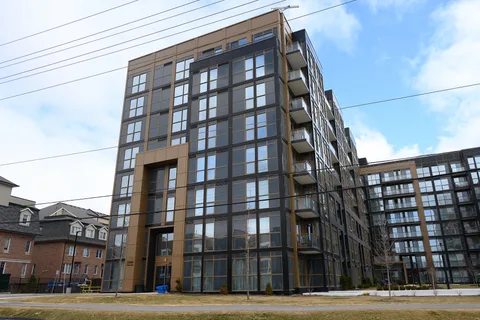 2343 Khalsa Gate #531, Oakville