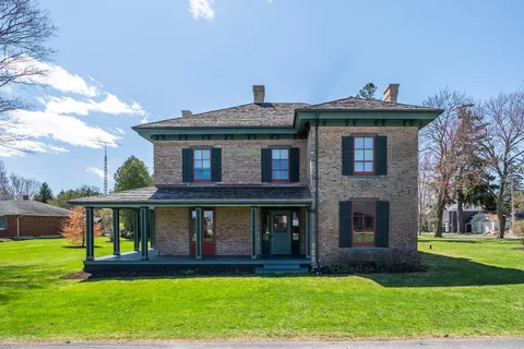 22 Lamport Street, Vittoria