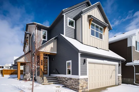 80 Creekside Path SW, Calgary