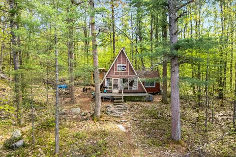 7128 Go Home Lake Shore, Georgian Bay
