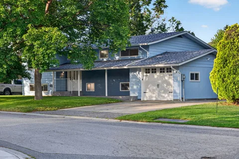 1631 Gillard Drive, Kelowna