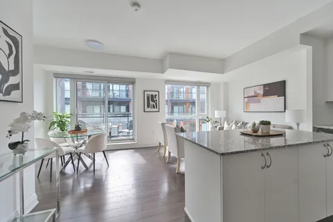 5309 Highway 7 #A1003, Vaughan