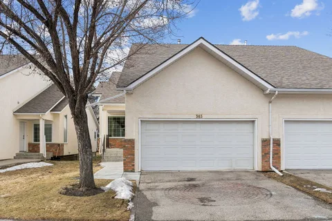 363 Prominence Heights SW, Calgary