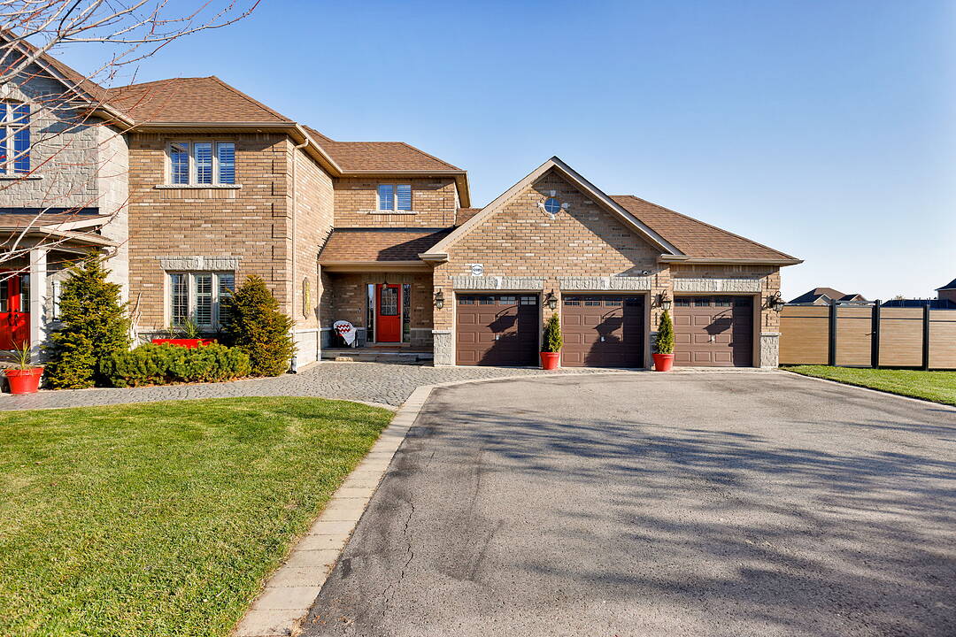 13905 Kennedy Rd, Caledon, Ontario