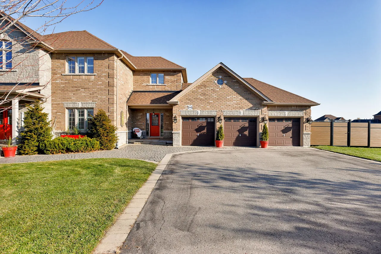 13905 Kennedy Rd, Caledon, Ontario