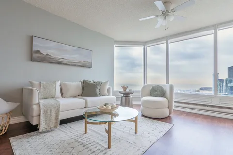 1 Palace Pier Crt #4104, Toronto