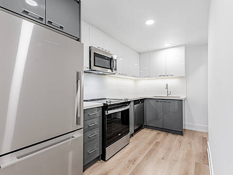 201 Sherbourne St #N0906, Toronto