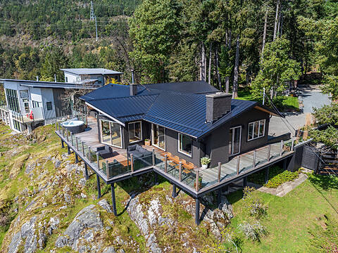 543 Bayview Place, Duncan