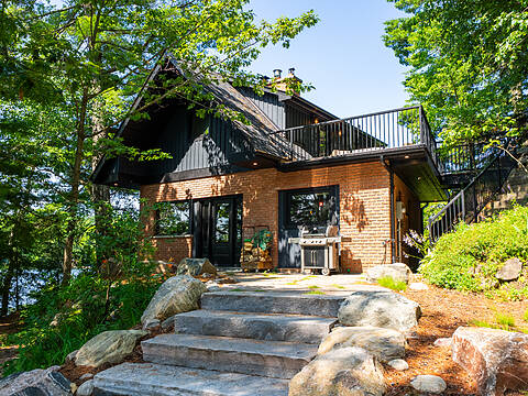 1023 McCabe Road, Lake of Bays