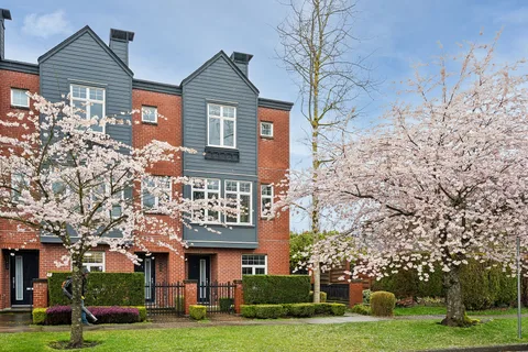 5423 Willow Street, Vancouver