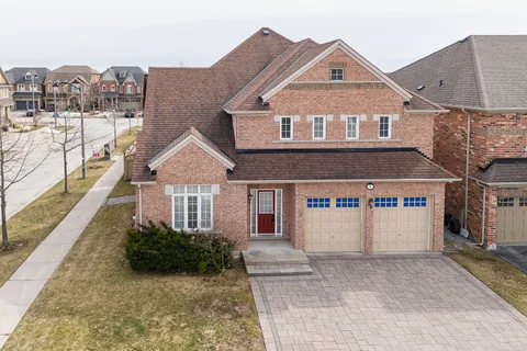 1 Herbert Wales Cres, Markham