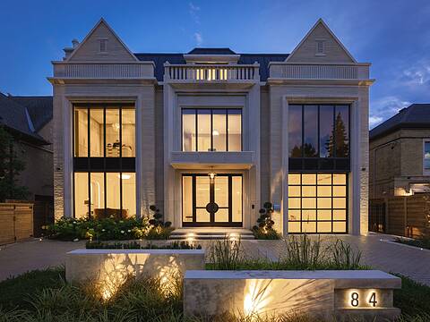 84 Old Forest Hill Rd, Toronto