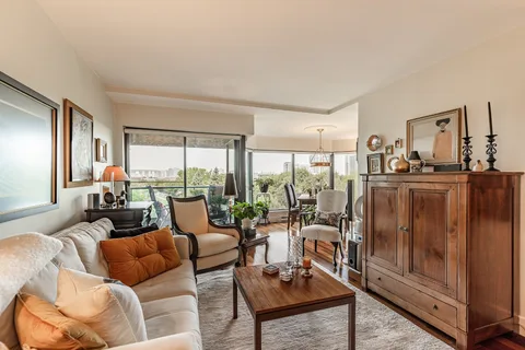 50 Rue Berlioz, Apt. 506, Verdun / Île-des-Soeurs