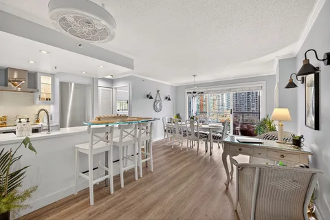 1060 Alberni Street #1108, Vancouver