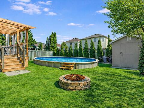 299 Harvie Road, Barrie