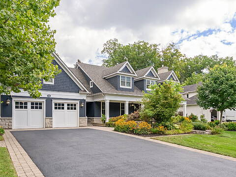 79 Birch Hill Lane, Oakville